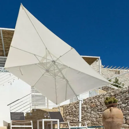 Locazione Turistica Infinity Вилла Castro (Lecce)