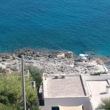 Вилла Locazione Turistica Infinity Castro (Lecce)
