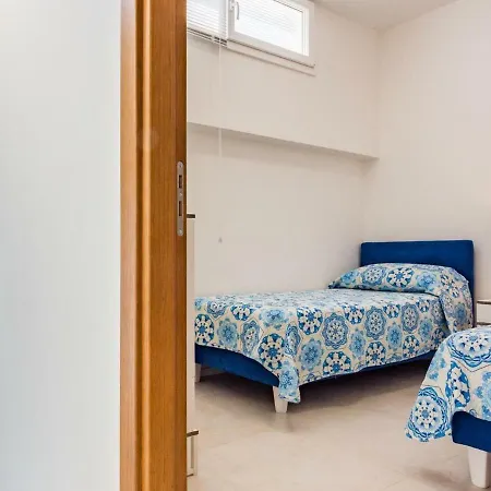 Locazione Turistica Infinity Вилла