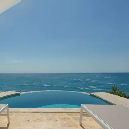 Locazione Turistica Infinity Вилла *