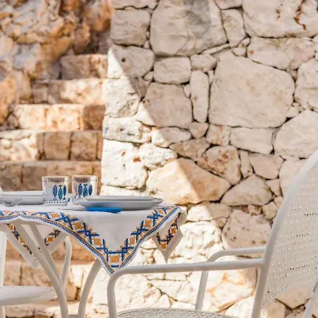 Вилла Locazione Turistica Infinity