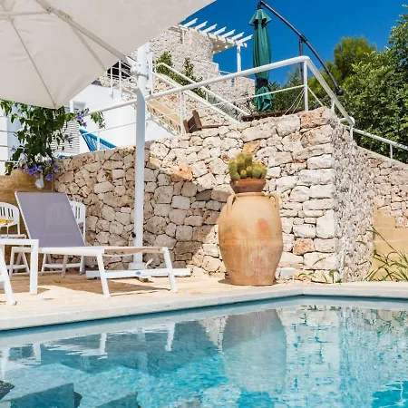 Locazione Turistica Infinity Вилла Castro (Lecce)