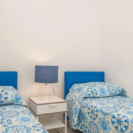 Locazione Turistica Infinity Вилла Castro (Lecce)